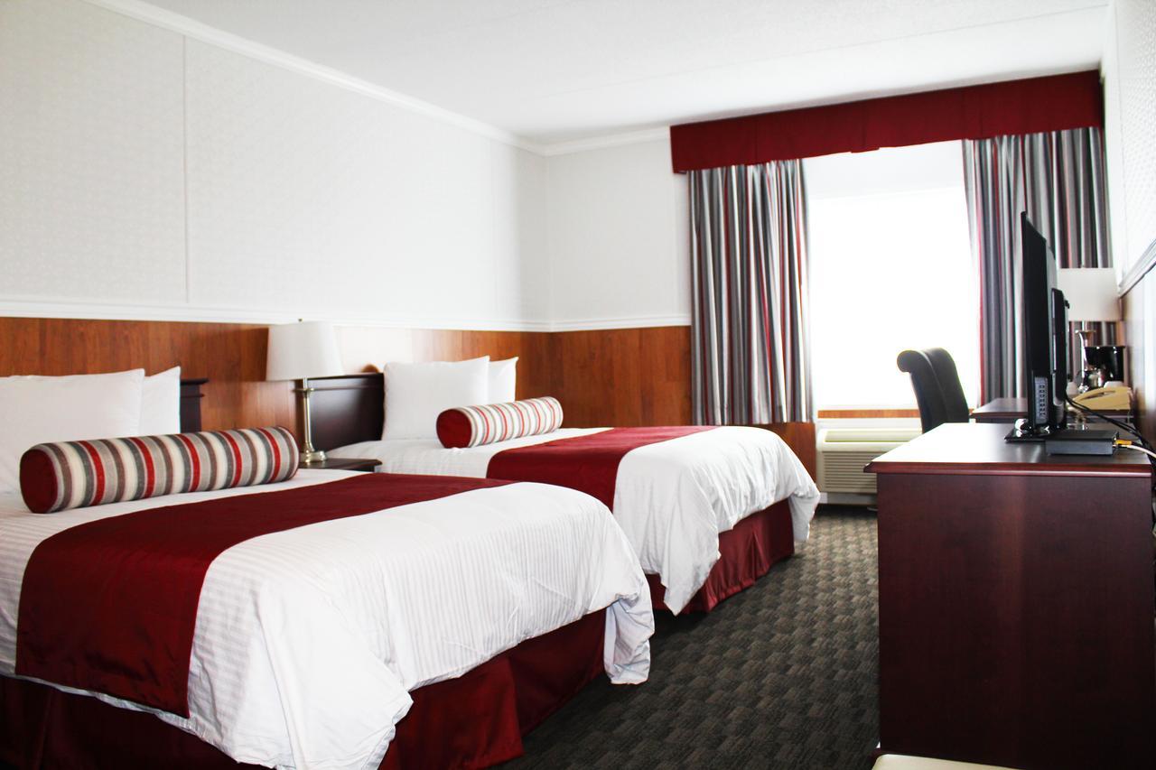 Hotel North North Sydney Exteriér fotografie
